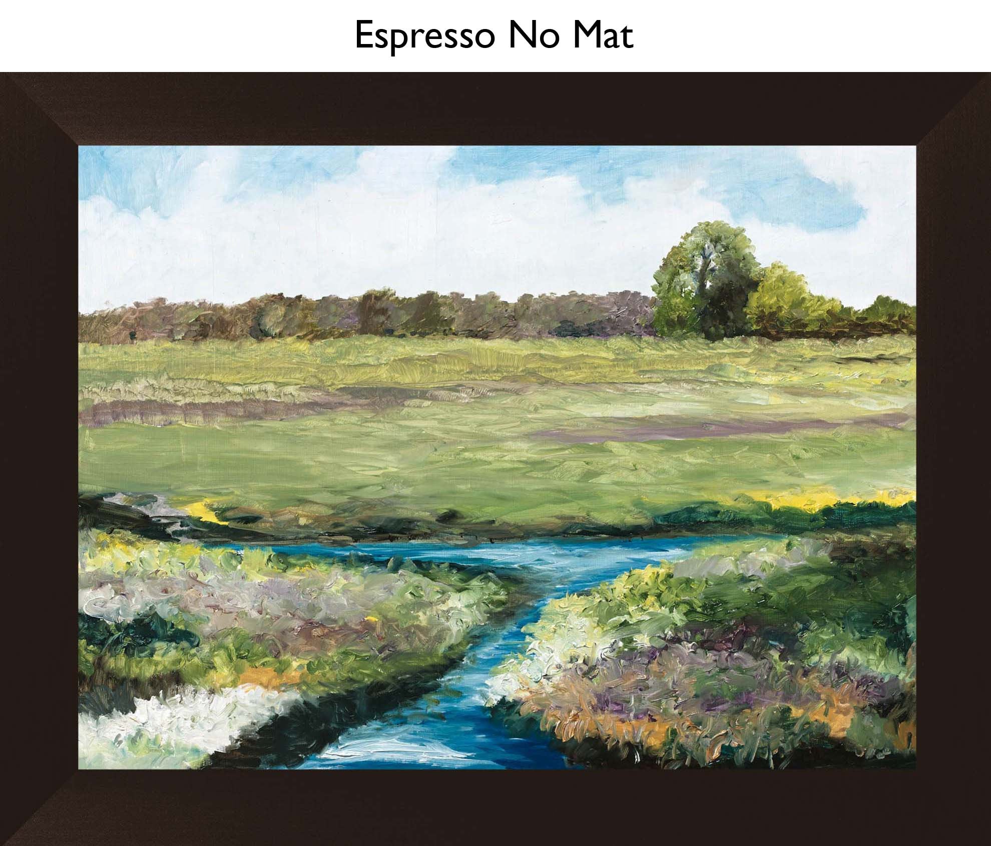 Espresso No Mat