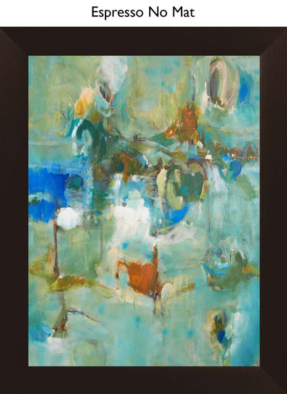 Espresso No Mat