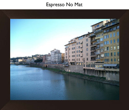 Espresso No Mat