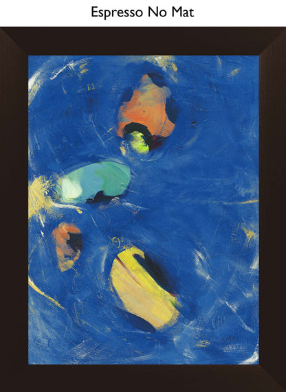 Espresso No Mat