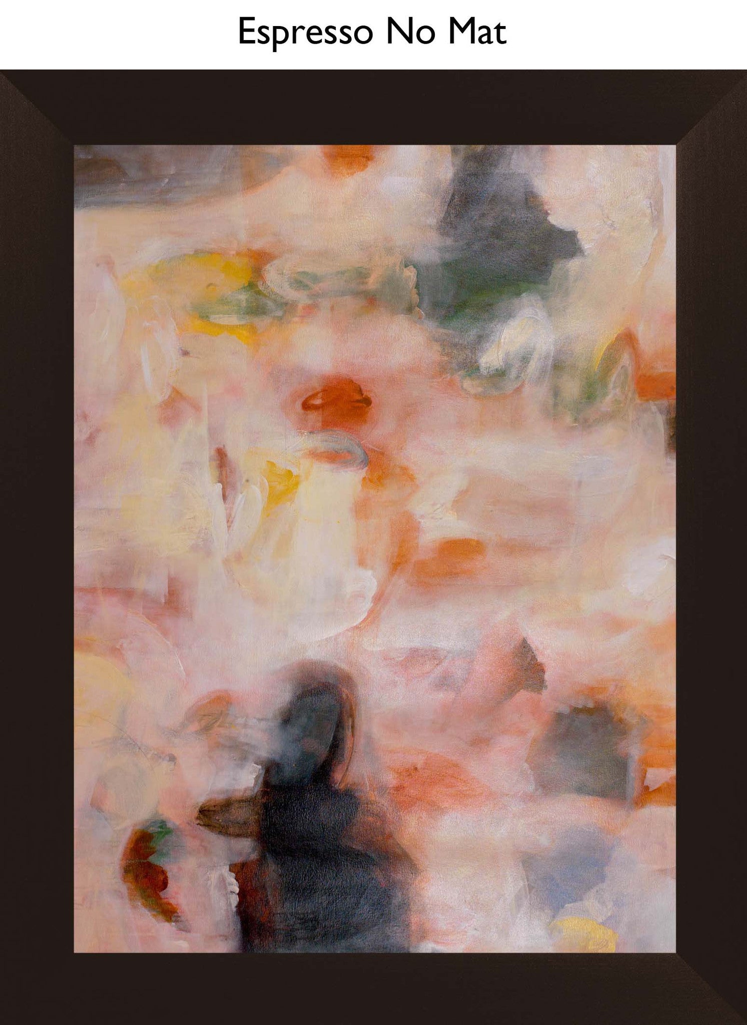 Espresso No Mat