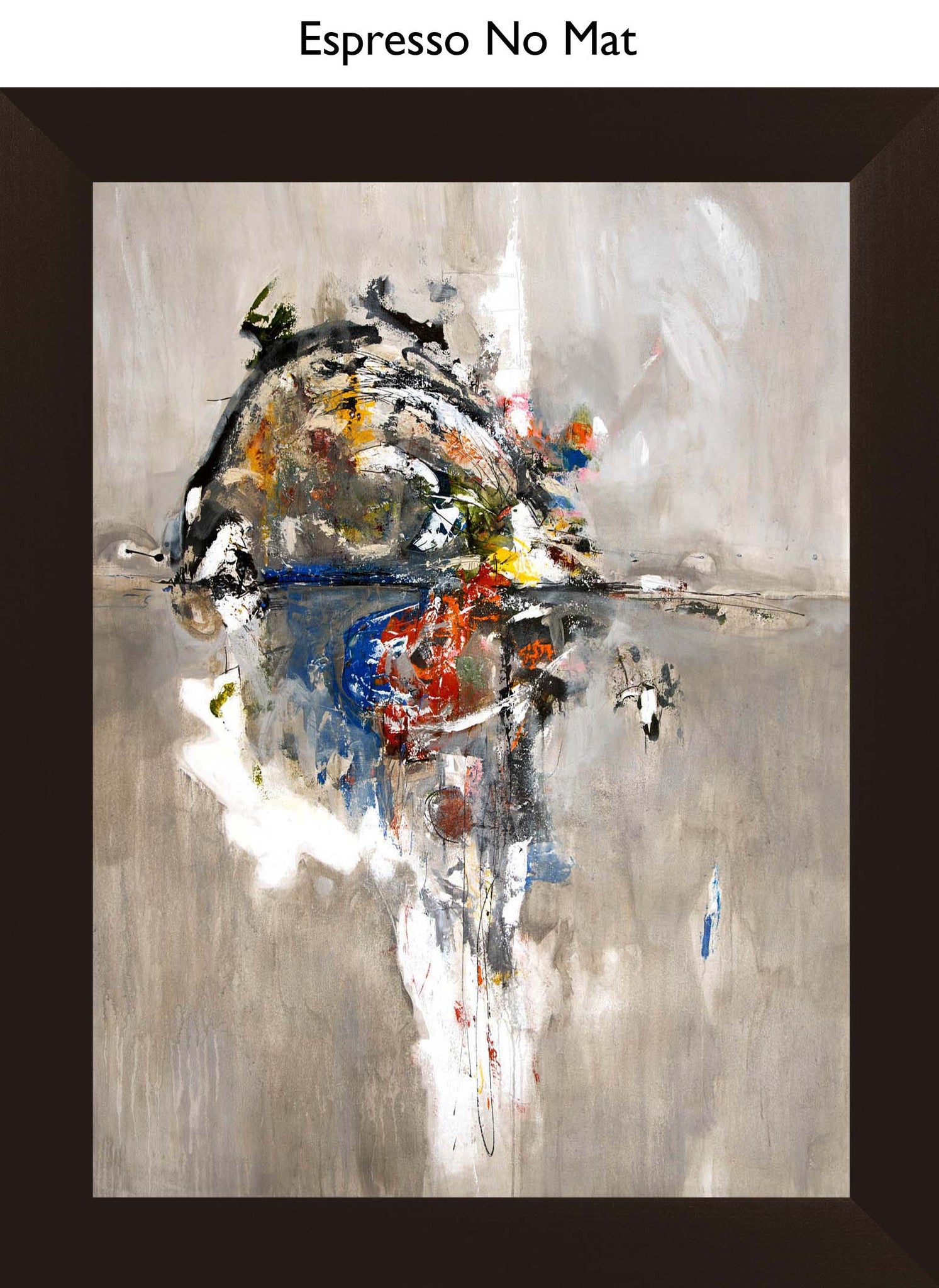 Espresso No Mat