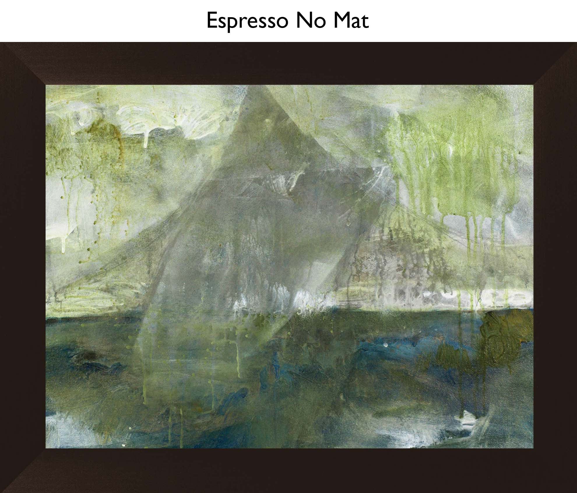 Espresso No Mat