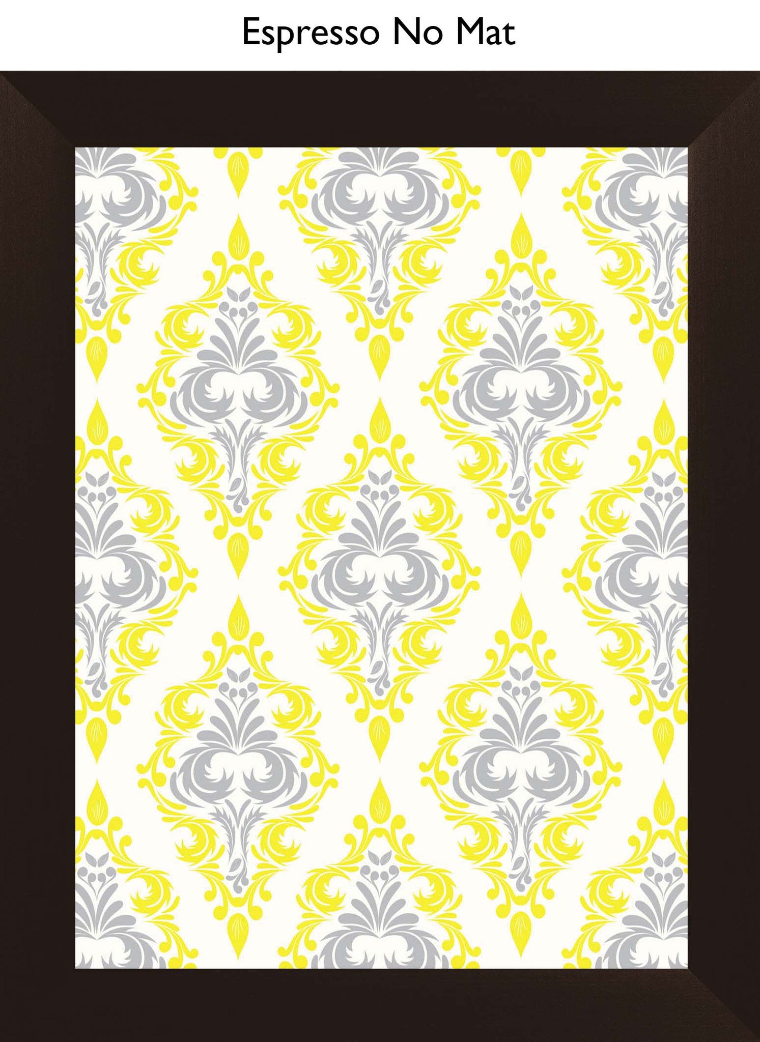 Espresso No Mat