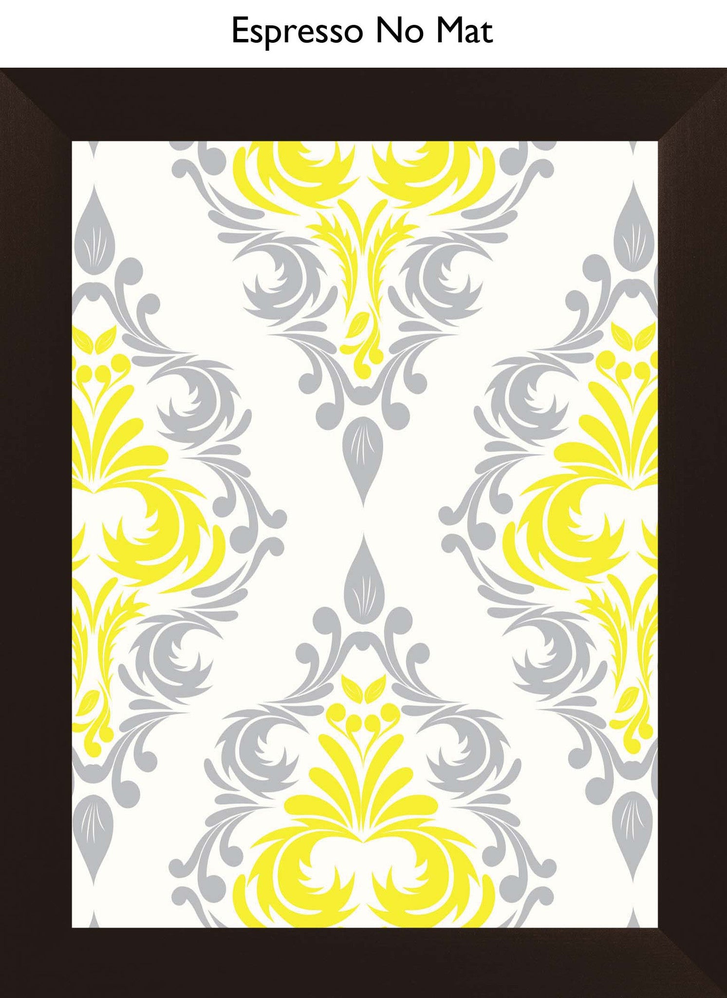 Espresso No Mat