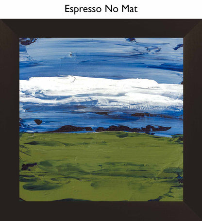 Espresso No Mat