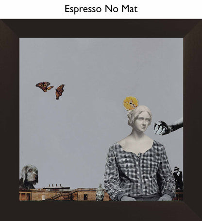 Espresso No Mat