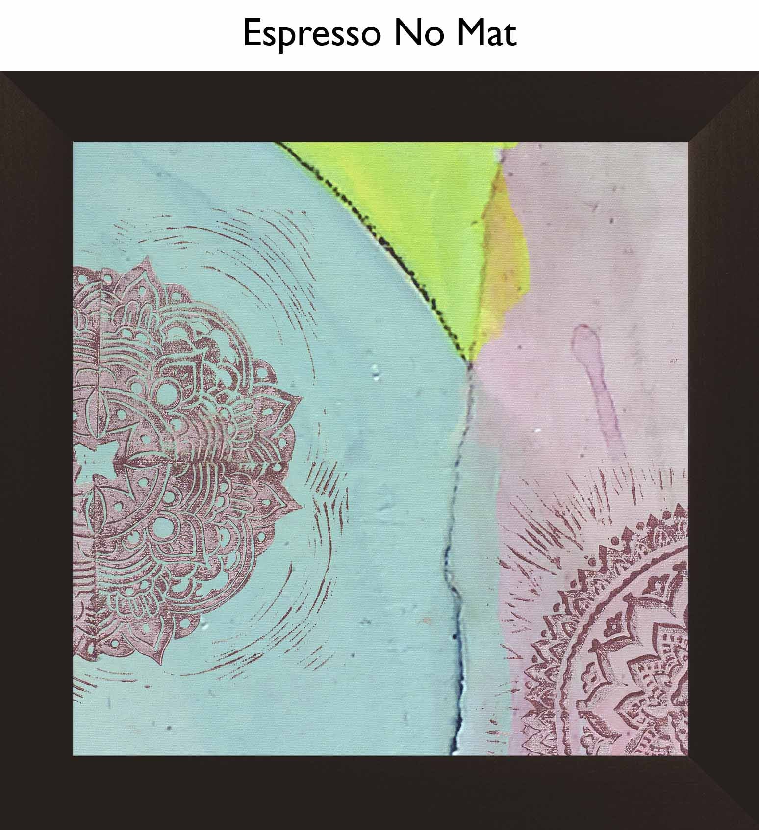 Espresso No Mat