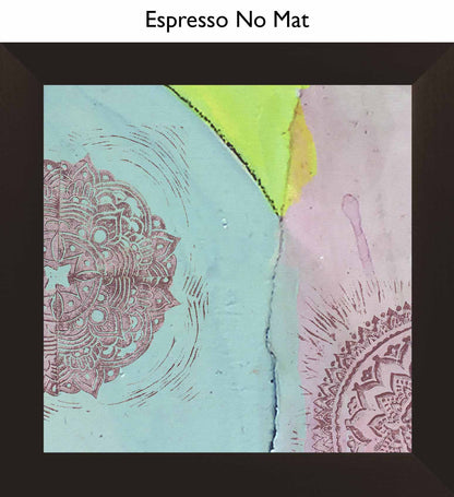 Espresso No Mat
