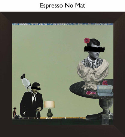 Espresso No Mat