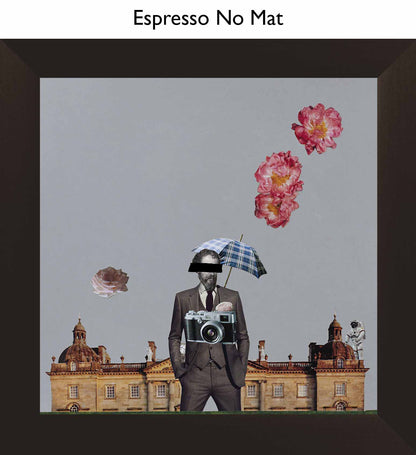 Espresso No Mat