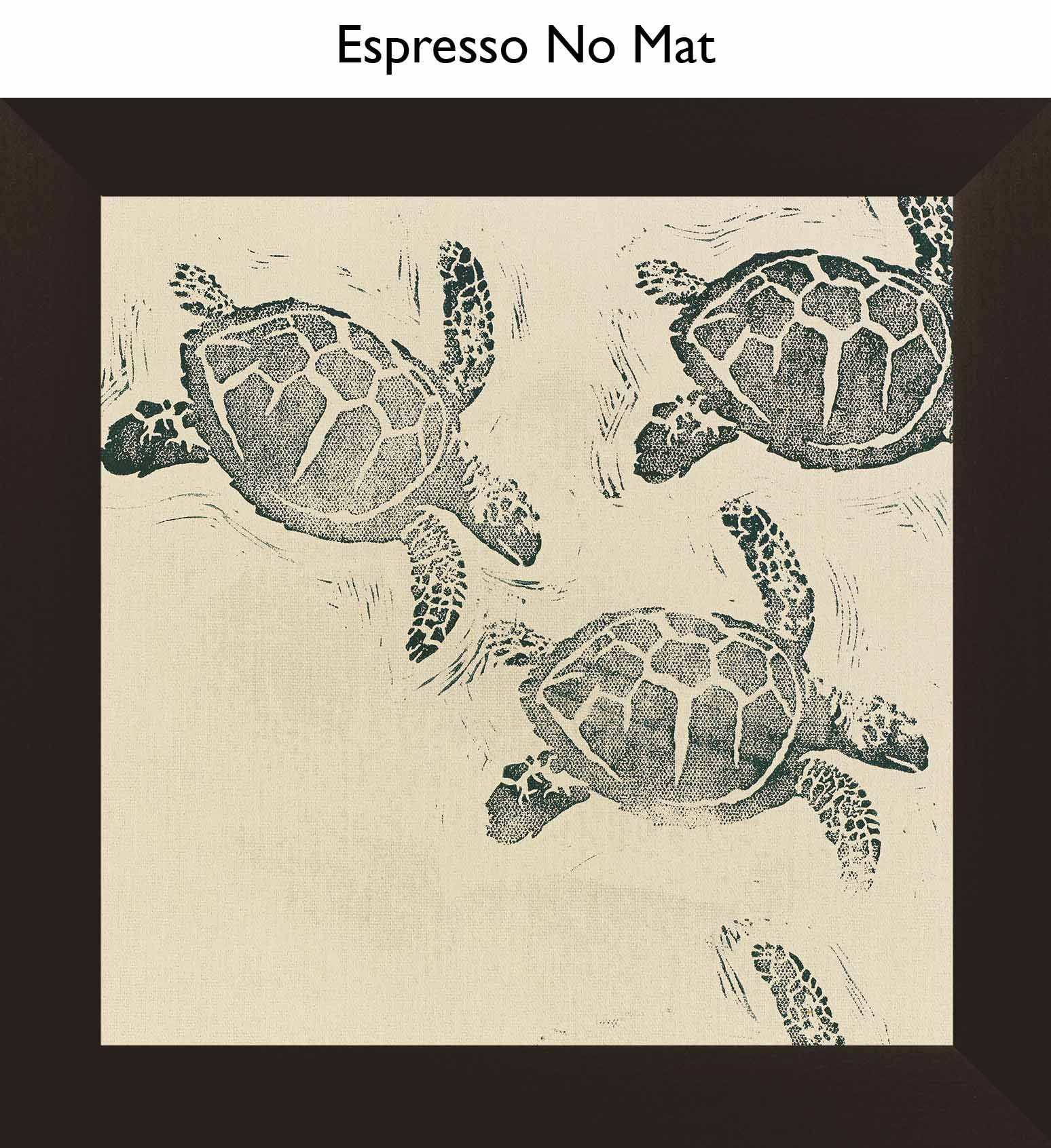 Espresso No Mat