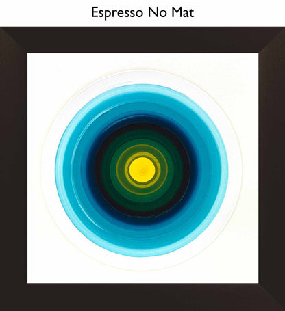 Espresso No Mat