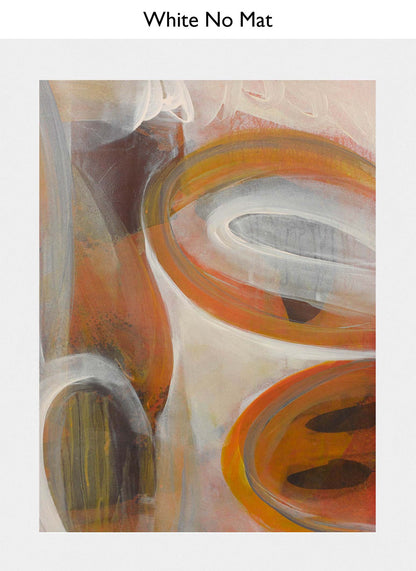 White No Mat