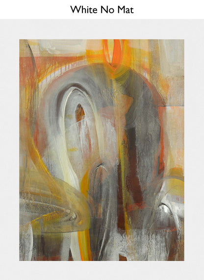 White No Mat