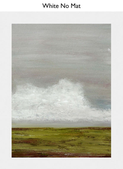 White No Mat