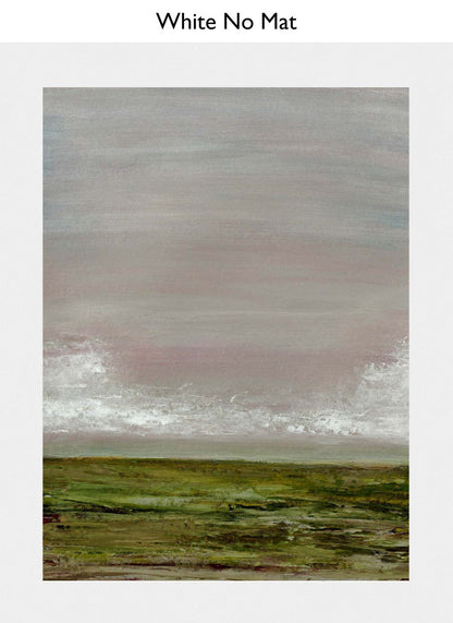 White No Mat