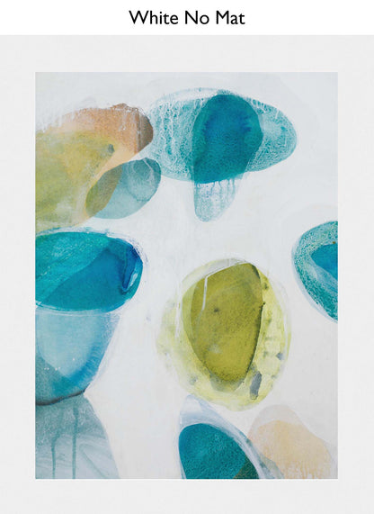 White No Mat