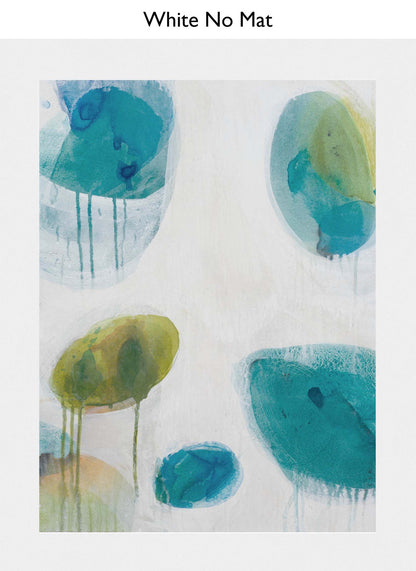 White No Mat