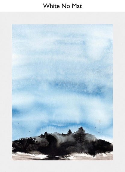 White No Mat