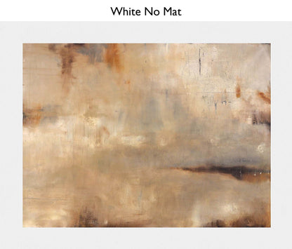 White No Mat