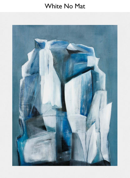 White No Mat