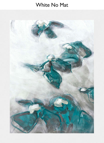 White No Mat