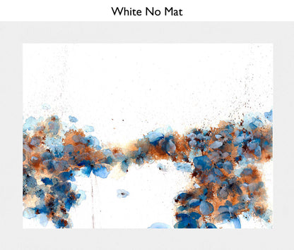 White No Mat