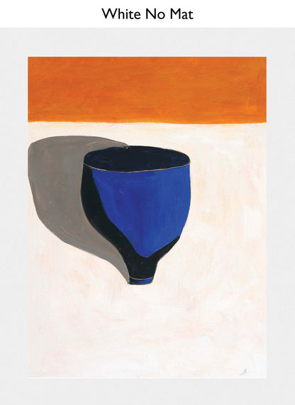 White No Mat