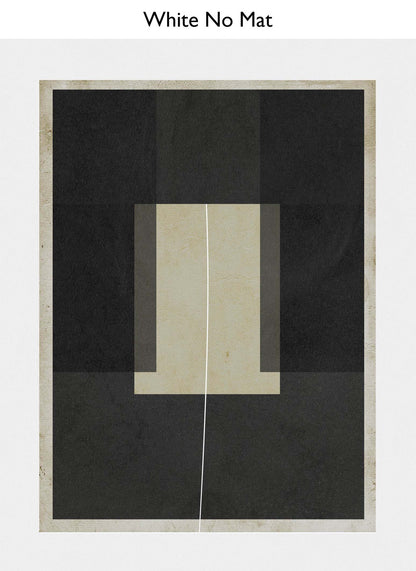 White No Mat