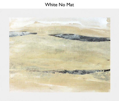 White No Mat