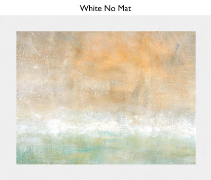 White No Mat