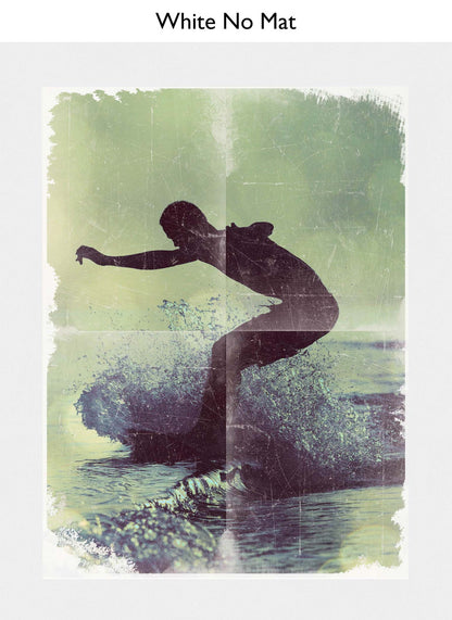 White No Mat