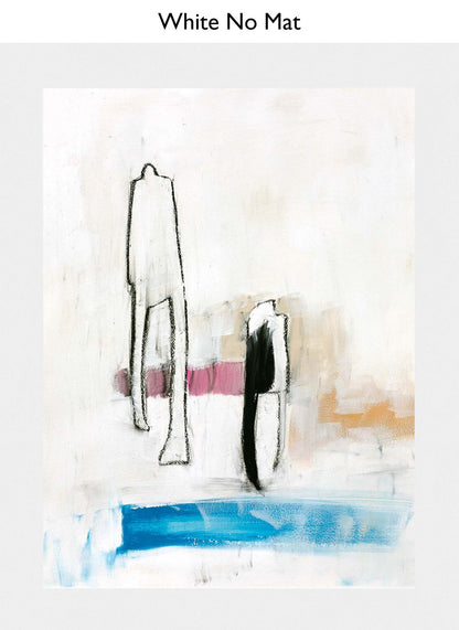 White No Mat