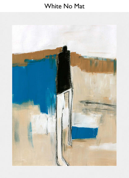 White No Mat
