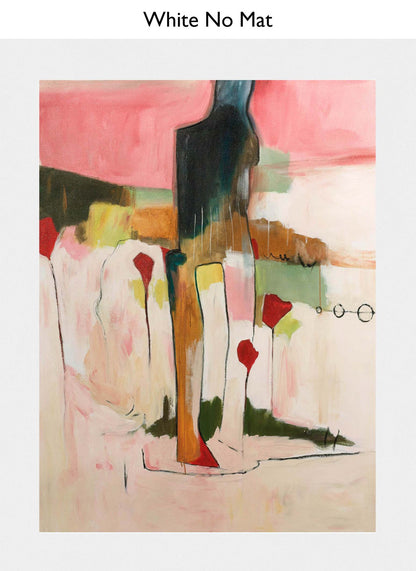 White No Mat