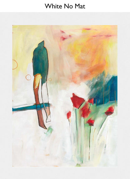 White No Mat