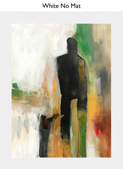 White No Mat