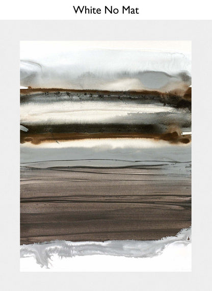 White No Mat