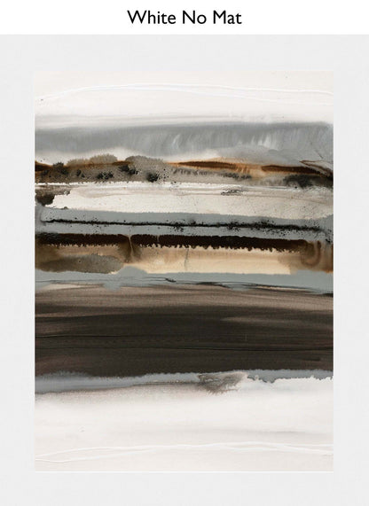 White No Mat