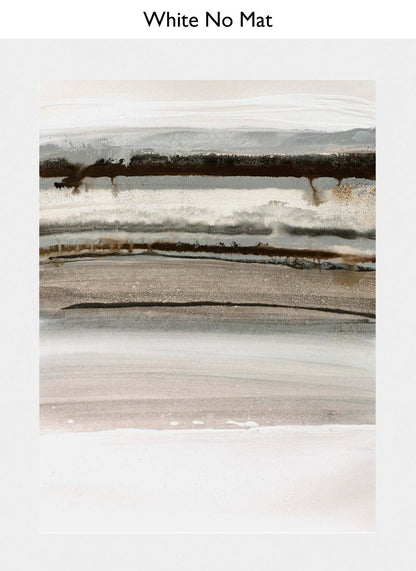 White No Mat