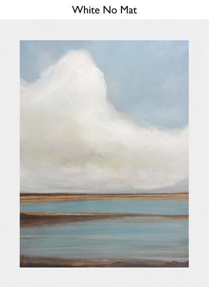 White No Mat