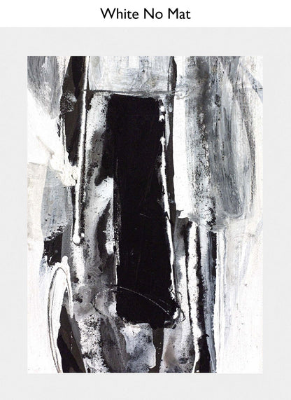 White No Mat
