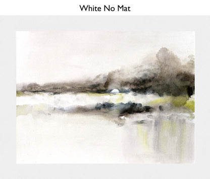 White No Mat