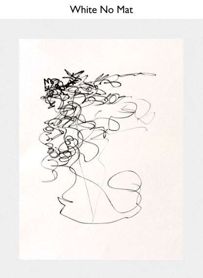 White No Mat