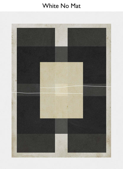 White No Mat