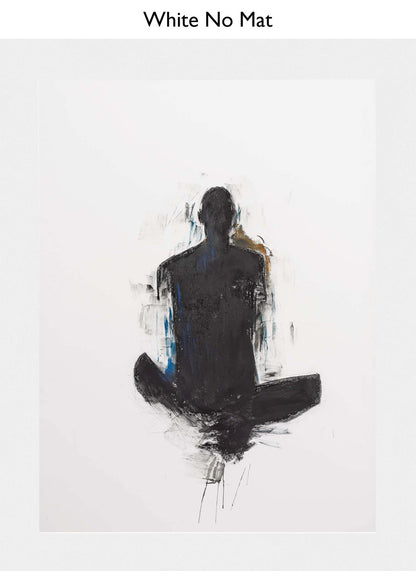 White No Mat