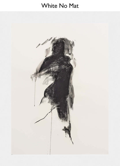 White No Mat