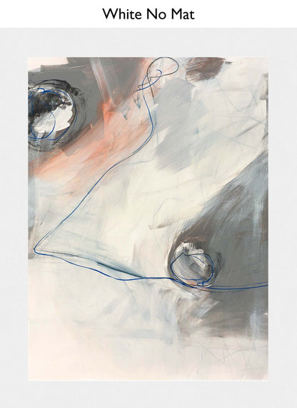 White No Mat