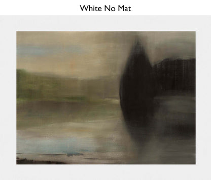 White No Mat